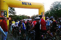 V  ZIELONOGÓRSKIE GRAND PRIX MTB WYŚCIG   NOCNY 23.07 2011