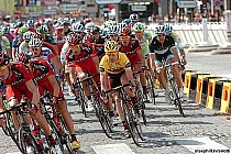 Tour de France. Etap 21