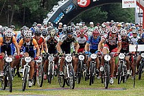 Poland Bike w Gostyninie 2011 / Fot. Jacek Prondzynski