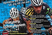 Gwiazda Mazurska - trzy dni rowerowania wśród mazurskich jezior