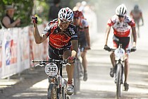 Ubiegłoroczny Poland Bike w Urlach (autor - Jacek Prondzynski)