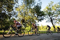 Ubiegłoroczny Poland
Bike w Urlach (autor - Jacek Prondzynski)