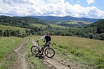 Ostatnie matry niebieskiego szlaku