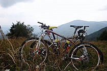 W drodze na Okrąglik