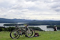 Nad Soliną - Polańczyk