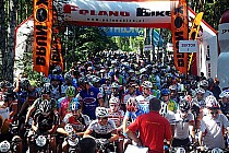 Poland Bike w Urlach / Fot: Jacek Prondzynski