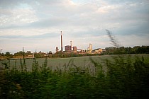 Wieczny Ogień z Bytomia