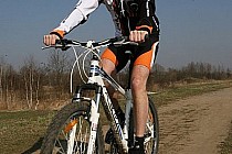 Wiosenny trening
