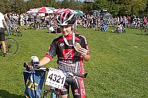 Wymordowany Brązik!!! :)