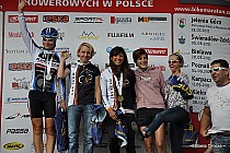 CzasNaRower.pl na podium - Olimpia 3msc K2 :) / Fot. Elżbieta Cirocka