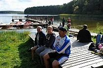 Fot: Refleks Bike Team