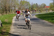 Bikemaraton Wrocław 2010