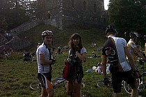 Na szczycie Ślęży