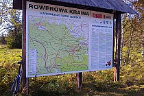 mapa u celu z linkiem