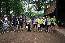 I Wyścig MTB Zagórze Śląskie