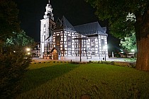 Milicz Kościół Łaski