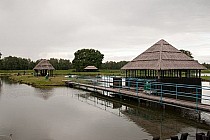 Ruda Sułowska Łowisko komercyjne