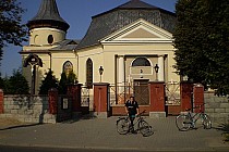 Kościół W Szkaradowie