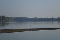 Rezerwat Stawy Milickie