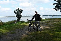 Jezioro Porajskie