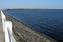 Jezioro Świerklaniec