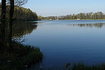 Jezioro Rogożnik