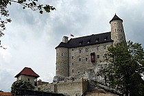 Zamek Bobolice