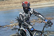 Gdzieś na trasie ... jesienią :)