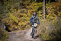 Na trasie ... BM Kielce 2011