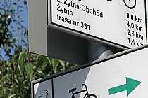 Jedna z wielu tras w powiecie rybnickim