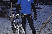 -10°C ale humor dopisuje!
