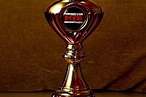 Puchar za zajęcie drugiego miejsca