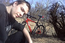 Chwila odpoczynku- wały za zoo we Wrocku ;)