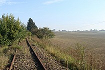 Te tory już do nikąd nie prowadzą...