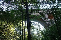 ...i pomyślec,że ten obiekt budowano z początku ubiegłego wieku. Na mnie zrobiło wrażenie :jakość wykonania i wysokość tej budowli.