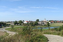 Wierzchucin Królewski .