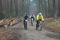 Na trasie BM Wrocław 2012