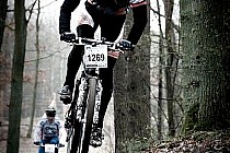 Powerade Garmin MTB Marathon Murowana Goślina 15.04.2012