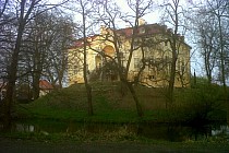 Pałac Aleksandrów