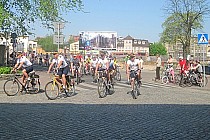 Majówka z ABC - 2012