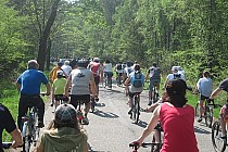 Majówka z ABC - 2012