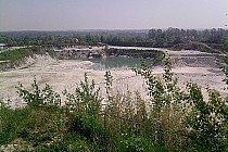 Kopalnia łupków kwarcytowych