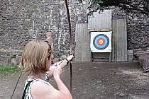 Średniowieczne zabawy