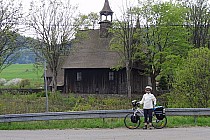 Zabytkowa architektura