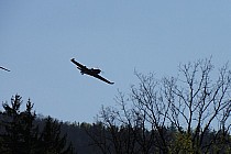 Inscenizacja w Jedlinie Zdr.