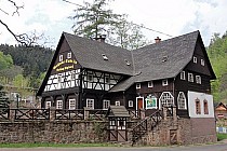 Zabytkowa architektura