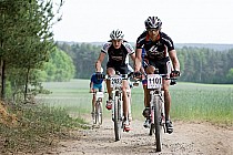 Fot. Bike Maraton Wieluń