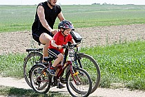 Fot. Bike Maraton Wieluń