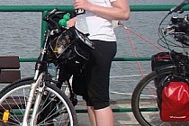 majówka rowerowa na Hel
