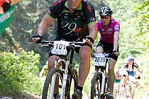 Fot. Bike Maraton Kluszkowice